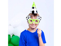 Party Hats Football - 6 pcs