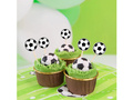 Partypicks Football - 12 pcs