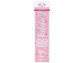 Pink Glitz 80 banner - 274 cm - 1 pc