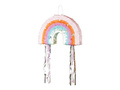 Pull Pinata Rainbow - pack 1