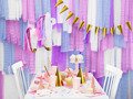 Pull Pinata Unicorn - pack 1