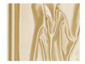 Satin Plain, gold, 48 cm x 9 m, 1 pc