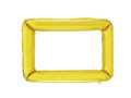 Shape Frame Gold 72cm x 87cm