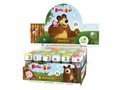 Soap bubbles Masha and the bear - 60 ml - 1 pc