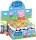 Soap bubbles Peppa Pig - 60 ml - 1 pc