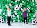 Soccer Football Ball Pinata - 1 pc