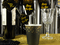 Sparkling Cups - 250 ml - 6 pcs