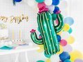 SuperShape Cactus Foil Balloon 60 x 82cm