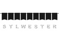 Sylwester Banner - 1 pc