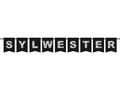 Sylwester Banner - 1 pc