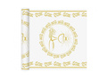 Table runner gold