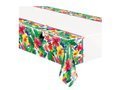 Tropical Island tablecover - 137x213 cm - 1 pc