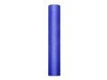 Tulle on roll 30 cm x 9 meters - navy blue - 1 pc