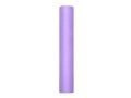 Tulle on roll 30 cm x 9 meters - violet - 1 pc