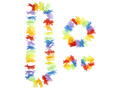 Hawaii set - 4 pcs