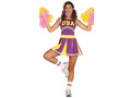 Cheerleader Costumes