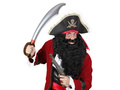 Inflatable Pirate sword