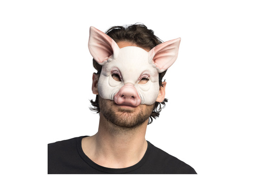 Maska EVA Świnia
