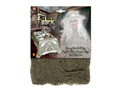 Green Halloween Tablecover - 60x300 cm - 1 pc
