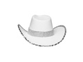 Hat Rodeo white