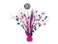 Table decoration for 30th anniversary - 45,7 cm - 1 pcs.
