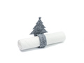 Christmas napkin holder - 21 cm