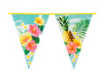 Bunting Garland 6 m