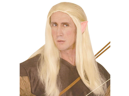 Elf ears