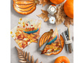 Autumn Umbrella napkins - 33 cm - 20 pcs.