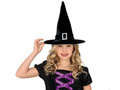 Witch hat - 1 pc