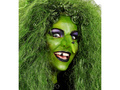 Green aqua makeup in tube - 30 ml