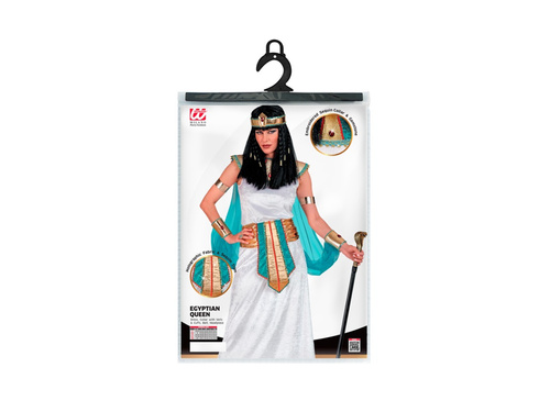 Strój Egipska królowa Kleopatra