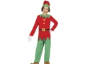 Elf costume