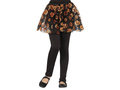 Orange Skirt - 1 pc