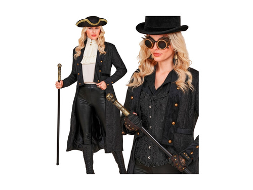 Składana laska - 108 cm