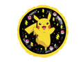 Standard "Pokemon" Foil Balloon Round - 43 cm - 1 pc