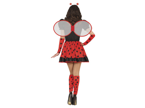 Adults Ladybug Costume