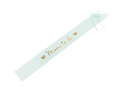 Party Sash Mom to be - 1 pc
