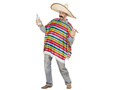 Adult Poncho