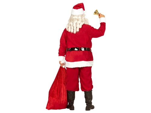 Santa Claus