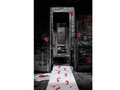 Bloody carpet 450x60cm