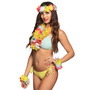 Hawaii set - 3 pcs