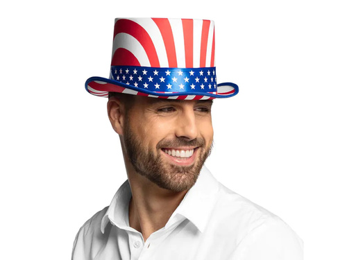 USA Hat