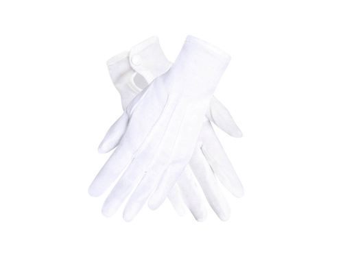 Santa Claus Gloves