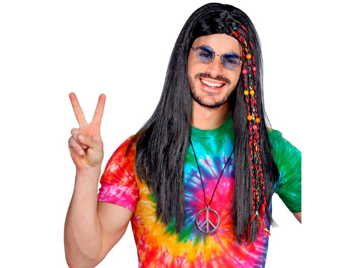 Wig Hippie groove