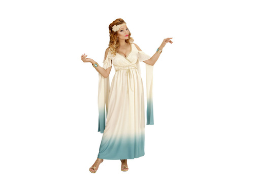 Strój Królowa Atlantydy