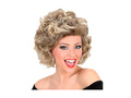 Peruka kręcone włosy - Olivia