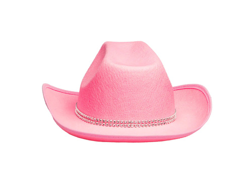 Hat Rodeo pink