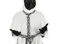 Neck and Hand Shackles - 110 cm
