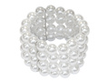 Pearl bracelet - 1 pc